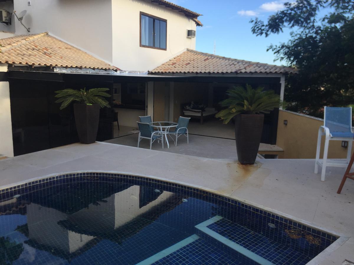 Buzios Geriba Dentro De Condominio Com Piscina Propria Екстер'єр фото